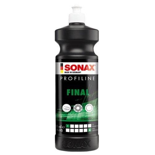 Sonax Profiline Final - 278300 Cene