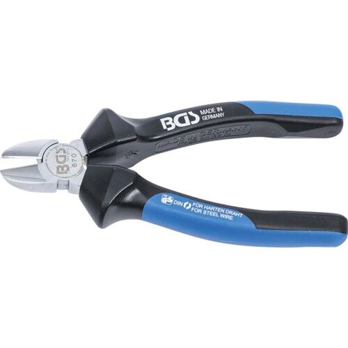 BGS Klije&scaron;ta Sjekuća Jaka 160mm Pro+ 670 Cijene