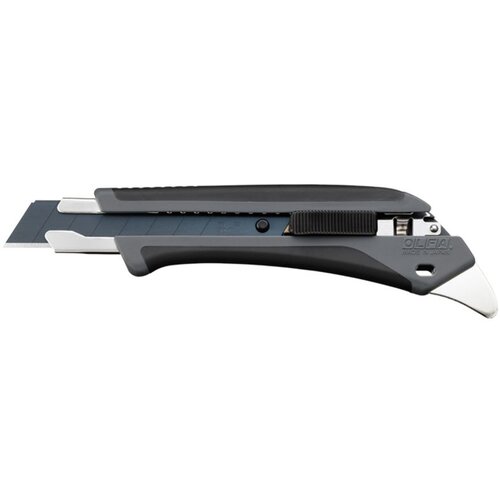 OLFA skalpel 18mm L5-AL/GRY Cene