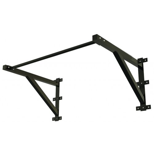 Toorx Vratilo za zgibove do 200 kg, nove dimenzije Slike