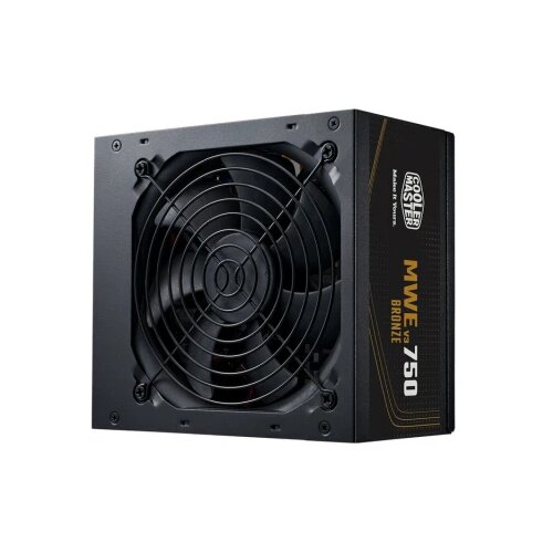 Cooler Master MWE Bronze V3 750W napajanje (MPE-7501-ACAAW-3BEU) 5Y Cene