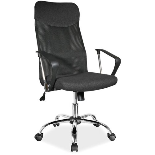 Molarem Home uredska stolica Q-25 - tkanina Slike