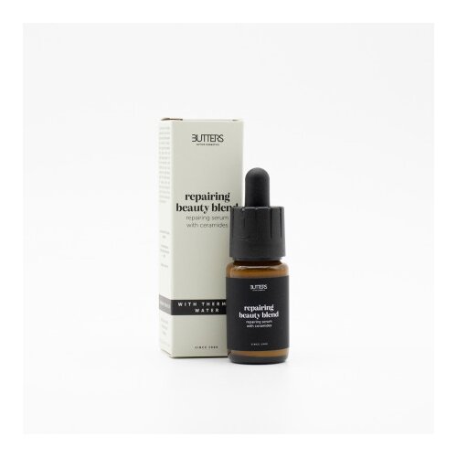 BUTTERS serum za obraz s ceramidi - Repairing Beauty Blend Repairing Serum With Ceramides Cene