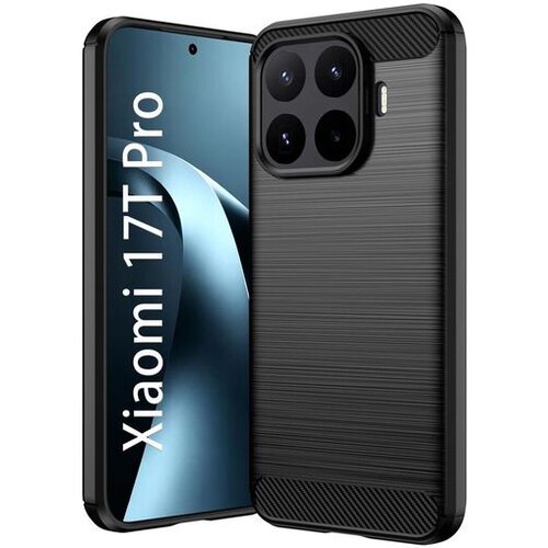 Maska za telefon Xiaomi 17T Pro Defender Safeguard Slike