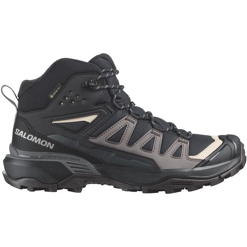 Salomon x ultra 360 mid gtx cipele Cene