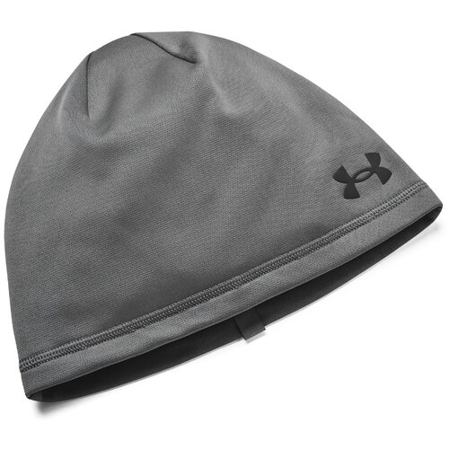 Under Armour storm beanie grey Cene