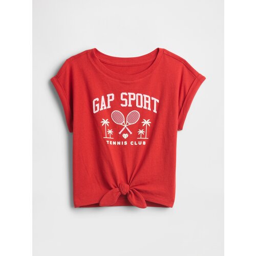 GAP Baby T-shirt with logo - Girls Slike