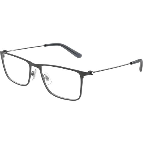 Mont Blanc MB0464O 006 - ONE SIZE (57) Cene