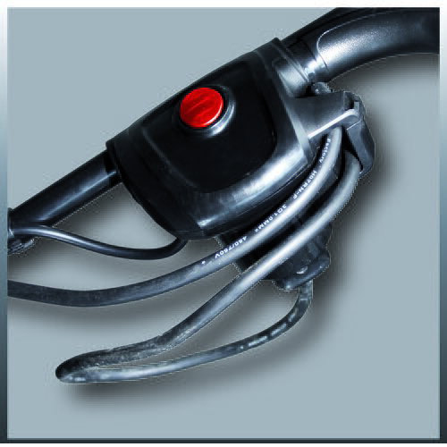 Einhell električna kosilica za travu GC-EM 1437 Slike