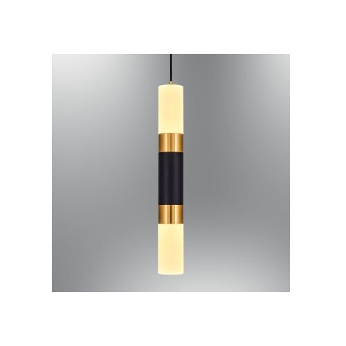 Opviq 2810 5AS crni led luster Cene