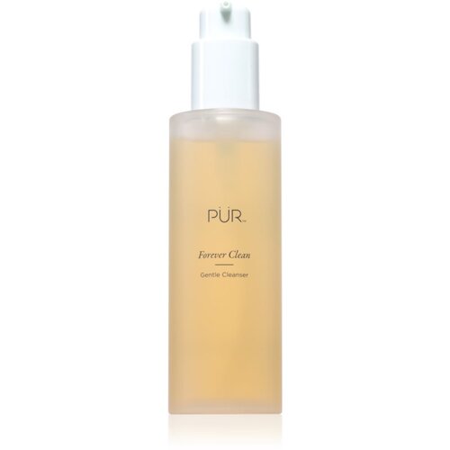 PÜR Cosmetics Forever Clean Gentle Cleanser čistilni pripravek za obraz 150 ml Cene