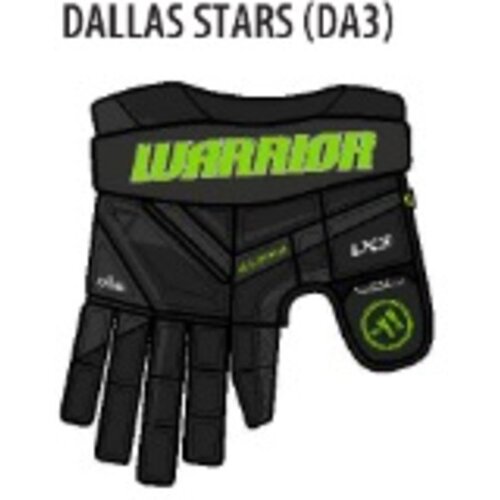 Warrior hokejske rokavice LX3 Pro JR NHL, 12'' Cene