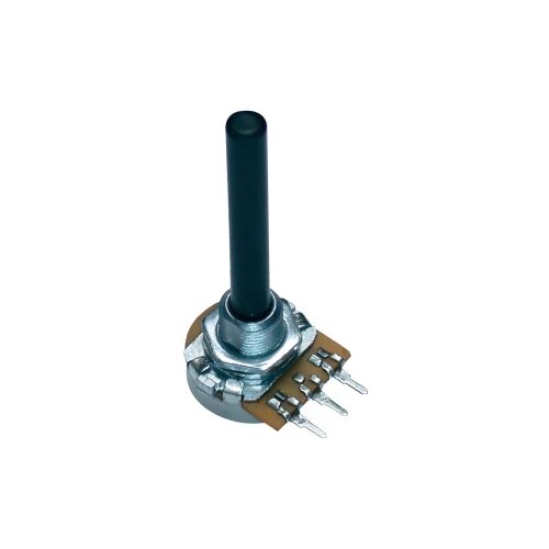 Potentiometer Service Potenciometar service GmbH 20 mm PC20BU 9803 mono Lin 2.2 k Slike