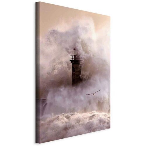 Artgeist Slika Na Platnu Storm Slike