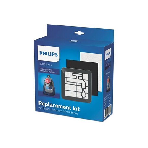 Philips XV1220/01 filter za usisavače Slike