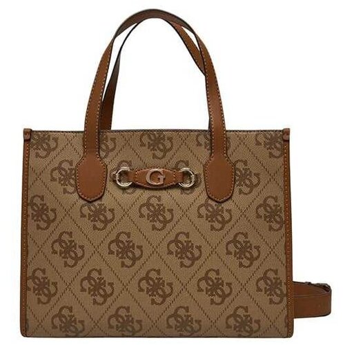 Guess velika ženska logo torba GHWOS86 54220 LTL Cene