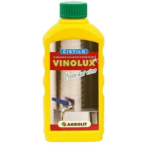  Za čiščenje Vinolux (500 ml) Cene