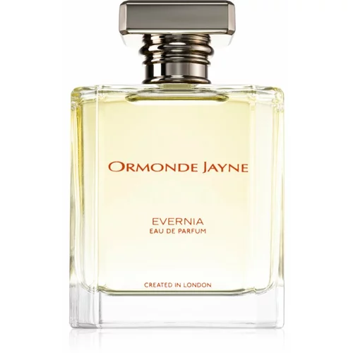 Ormonde Jayne Evernia parfemska voda uniseks 120 ml