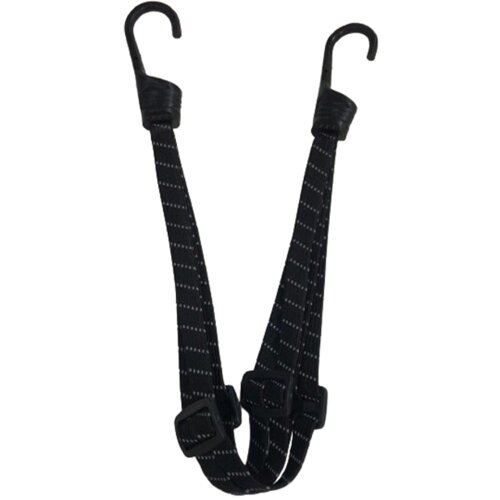 INF Odsevna vrv za čelado (90 cm, 2 paketa), (21540672) Cene