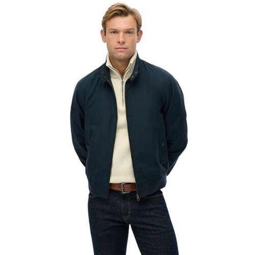 Superdry muška bomber jakna Cene