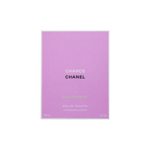 Chanel Chance Eau Fraiche Toaletna voda za ženske 150 ml Slike