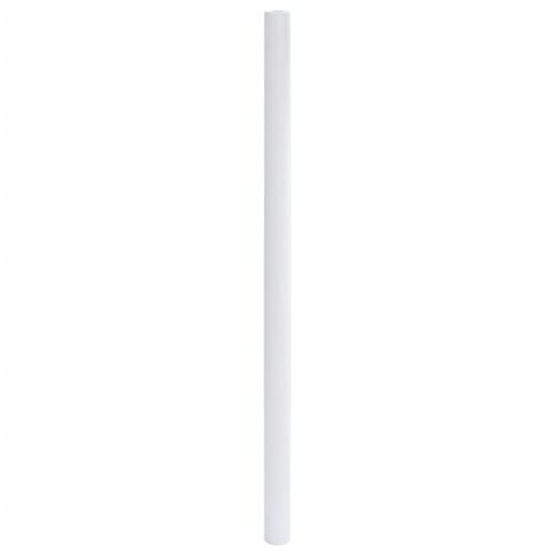  Naljepnica za namje&amp;scaron;taj, samoljepljiva, mat bijela, 90 x 500 cm, PVC Slike