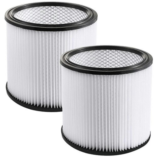 INORCO 2 paketa nadomestnih filtrov za sesalnike Shop Vac 90304, 90350, 90333, 903-04-00, 9030400 in 5 galon mokro suhih sesalnikov, (21993462) Slike