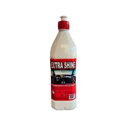 Anhem EXTRA SHINE 800 ml Cene