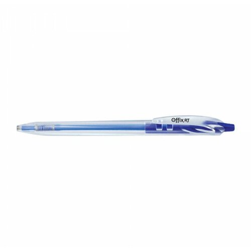 Linc hemijska olovka offix rt plava 0.7mm Cene
