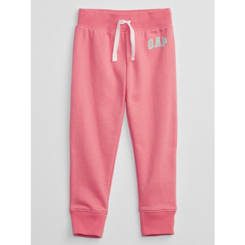 GAP Kids Sweatpants with logo - Girls Slike