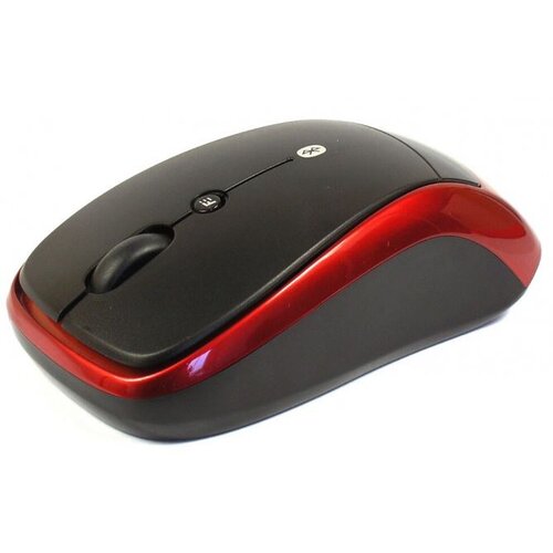  Mis GENIUS optic. Navigator 905BT wireless red Cene