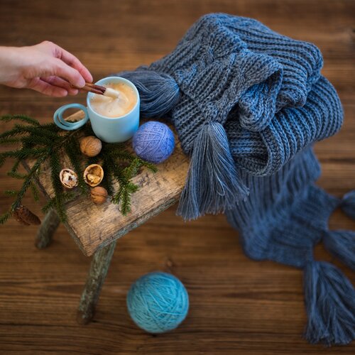 Art of Polo Unisex's Scarf Sz20835-3 Cijene