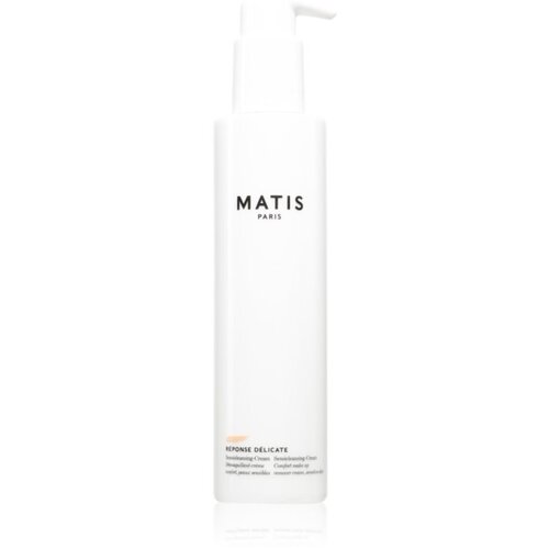 Matis Paris R&eacute;ponse D&eacute;licate Sensicleansing-Cream nežna krema za odstranjevanje ličil 200 ml Cene