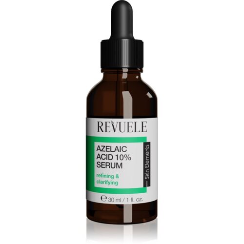Revuele Azelaic Acid 10% Serum omek&amp;scaron;avajući serum za nepravilnosti na koži lica 30 ml Slike