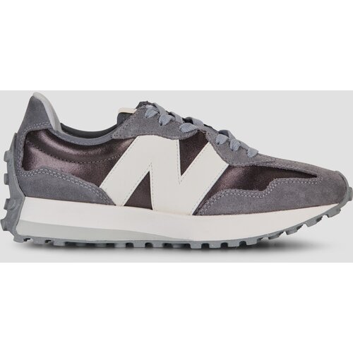 New Balance 327 Srebrna Slike