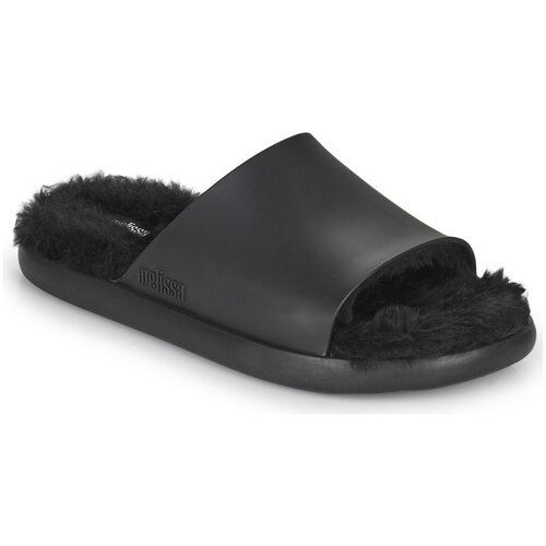 Melissa Natikači FLUFFY SIDE AD Črna Slike