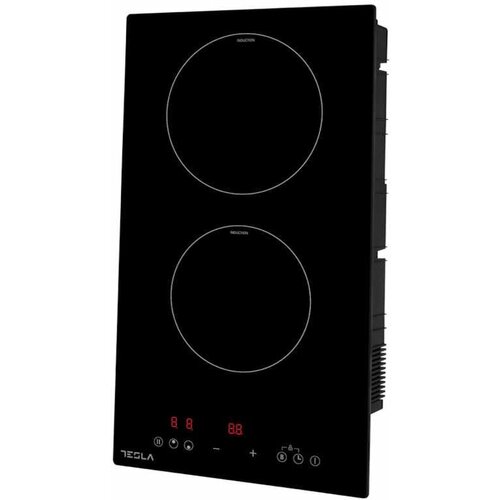 Tesla WG Ugradna ploca TESLA HI3201MB/indukciona/2 zone/52cm/crna Cene