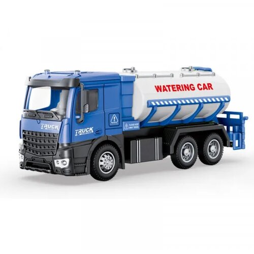CUTE&amp;amp;COOL- Cute&amp;amp;Cool kamion cisterna 1:32, 20.5x9x12.5cm Slike