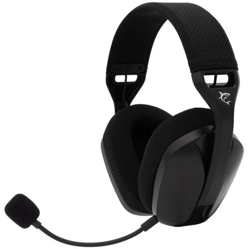 White Shark HEADSET WGH-2442 BUTTERFLY Black - Wireless, (21787910) Cene