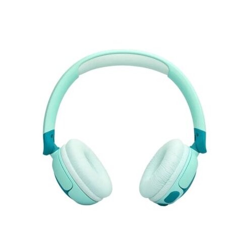 JBL bluetooth slušalice JR320 zelene Cene