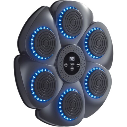 XO SF-02 Musical Boxing Target RGB Cijene