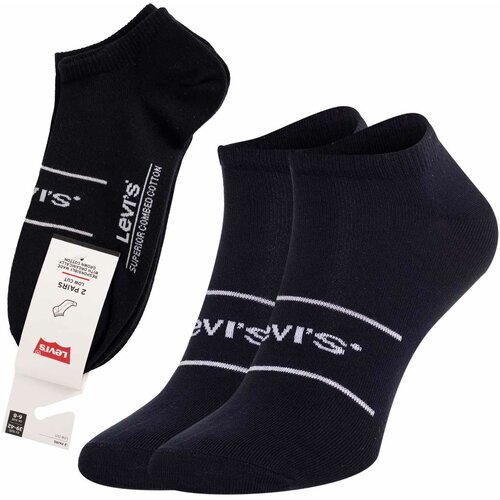 Levi's Unisex's Socks 701203953006 Cene