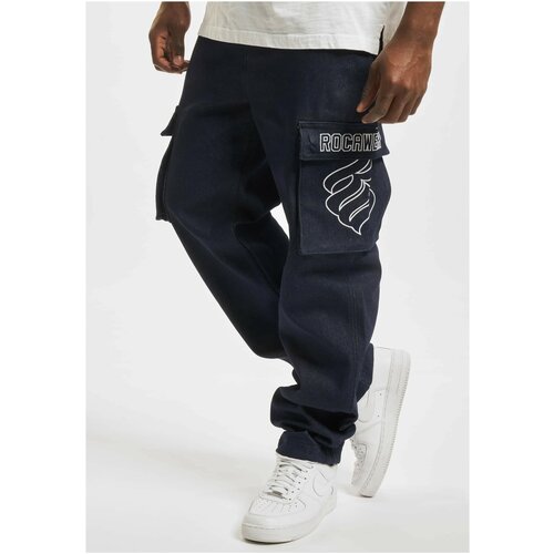 Rocawear Men's jeans Williamsburg navy blue Cijene