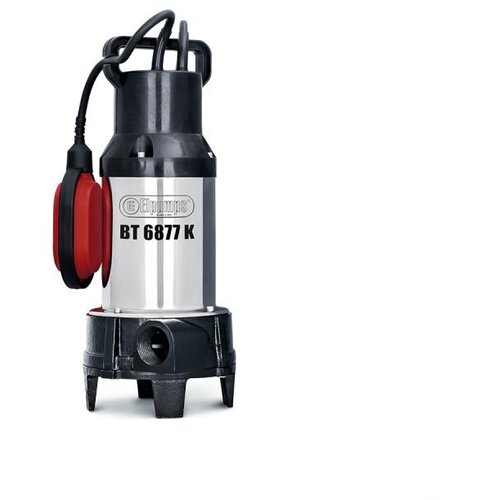 Elpumps Potapajuća fekalna pumpa Elpumps BT 6877 K - 65551 Cene