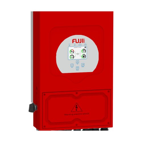 Fuji FU-SUN-6K-SG05LP1-EU Hibridni Inverter 6kW Cijene