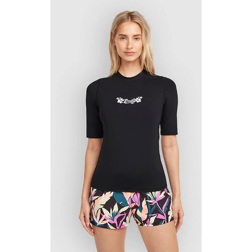 O'neill Skins S/Slv Lycra black out Cene