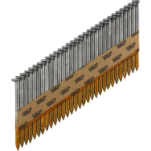 Senco GC55APBKR GC glatki ekseri za pištolje za eksere 34°, 2,87x65mm, 2.000 komada ( GC55APBKR ) Cene