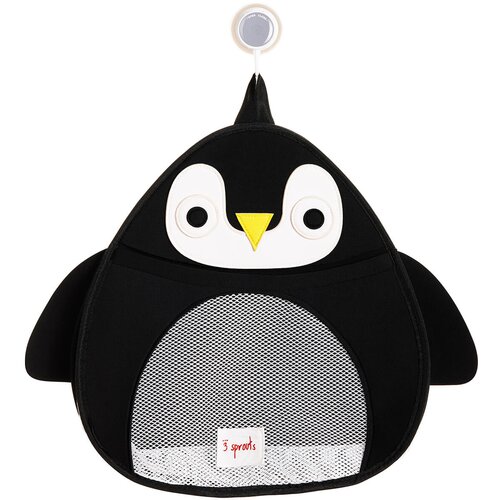 3Sprouts ® Mreža za pohranu igračaka Penguin Cijene