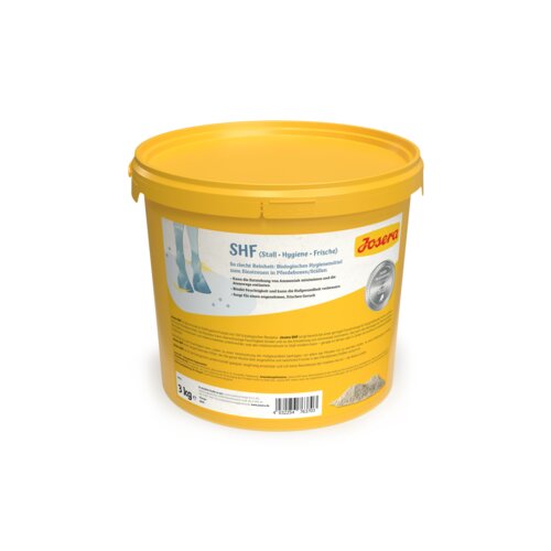 Josera SHF (stable, hygiene, freshness) - 3 kg Cene