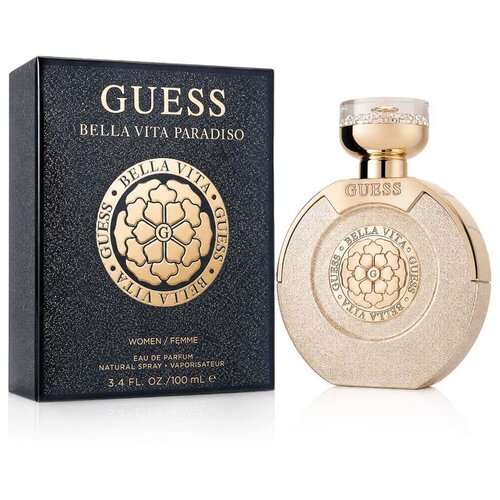 Guess Bella Vita Paradiso Eau De Parfum 100 ml (woman) Cijene